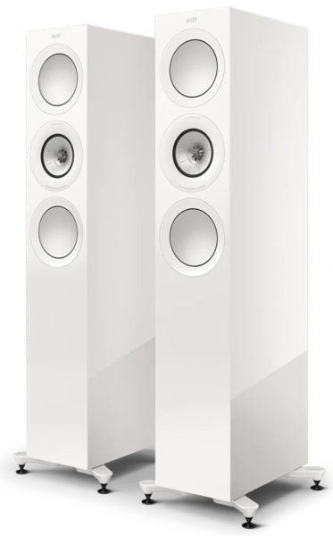 Boxe  KEF, Boxe KEF R7 Meta Resigilat, avstore.ro