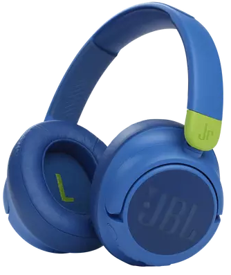 Casti Bluetooth & Wireless, Casti JBL JR 460NC, avstore.ro