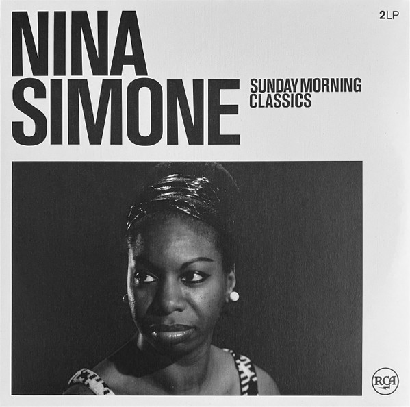 Viniluri  SONY MUSIC, Greutate: Normal, Gen: Soul, VINIL SONY MUSIC Nina Simone - Sunday Morning Classics, avstore.ro