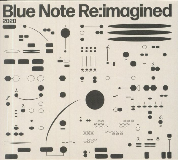 Viniluri, VINIL Blue Note Various Artists - Blue Note Re:imagined 2020, avstore.ro