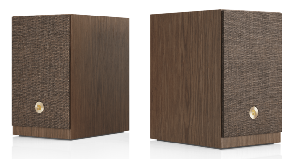 Promotii Boxe Amplificate TIP BOXE AMPLIFICATE: Boxe Wi-Fi / Multiroom, Stare produs: Resigilat, Boxe active Audio Pro A28 W  Walnut Resigilat, avstore.ro