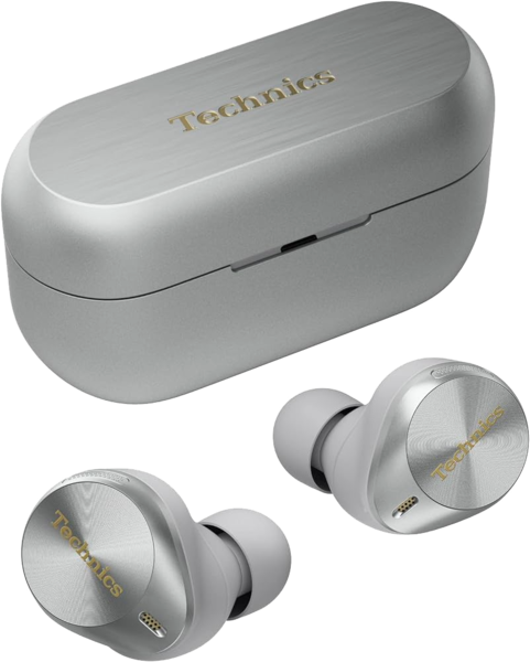 Promotii Casti Technics, Mod constructie: Casti inchise, Casti Technics EAH-AZ80E Resigilat, avstore.ro