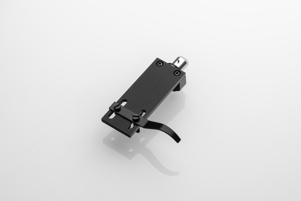 Promotii Accesorii Pick-UP ProJect, ProJect Headshell PRO Aluminium Black, avstore.ro