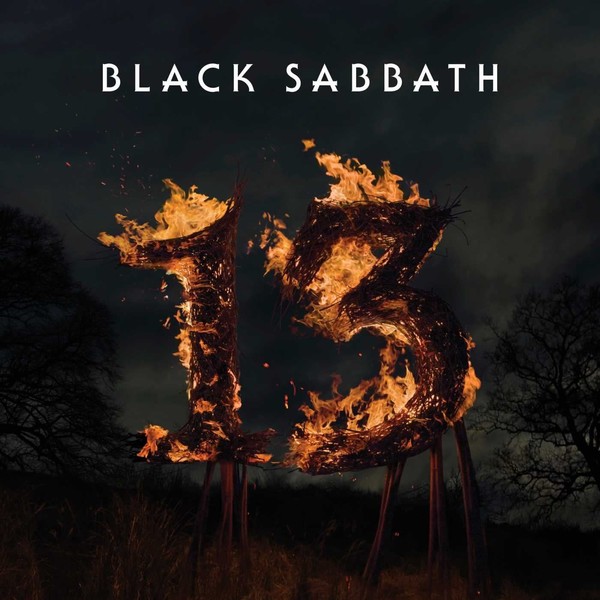 Viniluri  UNIVERSAL RECORDS, Greutate: 180g, VINIL UNIVERSAL RECORDS Black Sabbath - 13, avstore.ro