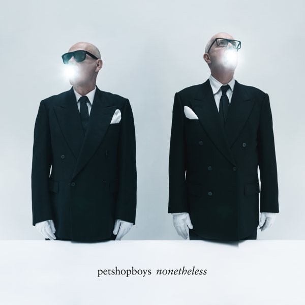 Muzica, VINIL WARNER MUSIC Pet Shop Boys - Nonetheless (grey), avstore.ro