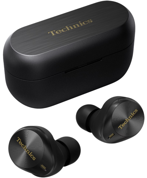 Casti Bluetooth & Wireless  Technics, Format casti Wireless: in ear, Casti Technics EAH-AZ80E, avstore.ro