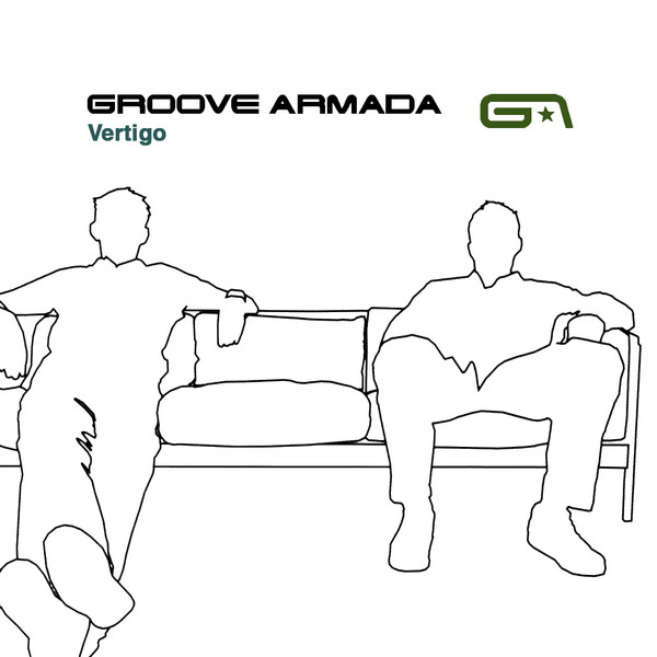 Viniluri  Greutate: Normal, Gen: Electronica, VINIL UNIVERSAL RECORDS Groove Armada - Vertigo, avstore.ro