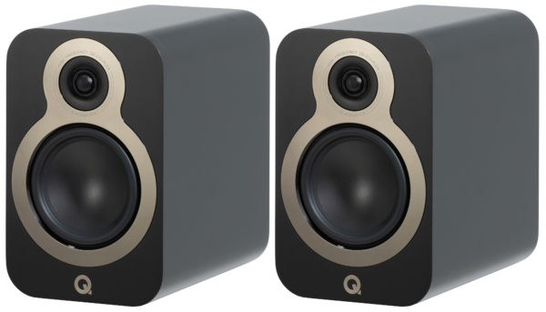 Boxe, Boxe Q Acoustics 3030c, avstore.ro