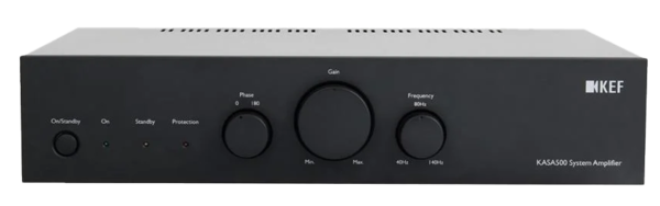 Amplificatoare de putere, Amplificator KEF KASA500, avstore.ro