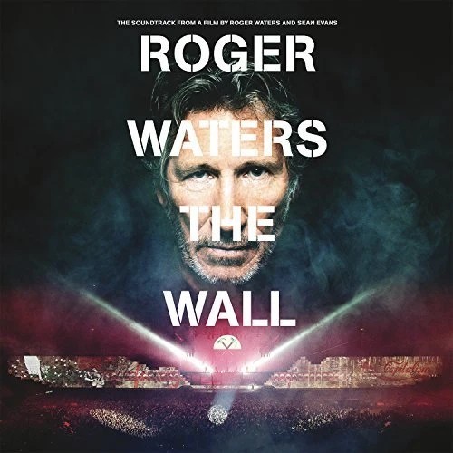 Viniluri  SONY MUSIC, VINIL SONY MUSIC Roger Waters - The Wall, avstore.ro