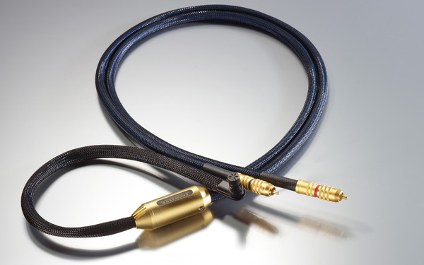 Cabluri audio Cablu Siltech Empress Double Crown Phono (TAC5-RCA)Cablu Siltech Empress Double Crown Phono (TAC5-RCA)