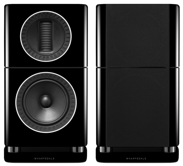 Boxe  Wharfedale, Stare produs: NOU, Boxe Wharfedale Elysian 1 + Stand, avstore.ro