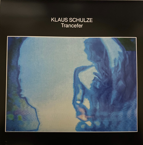 Viniluri, VINIL Universal Records KlausSchulze - Trancefer, avstore.ro