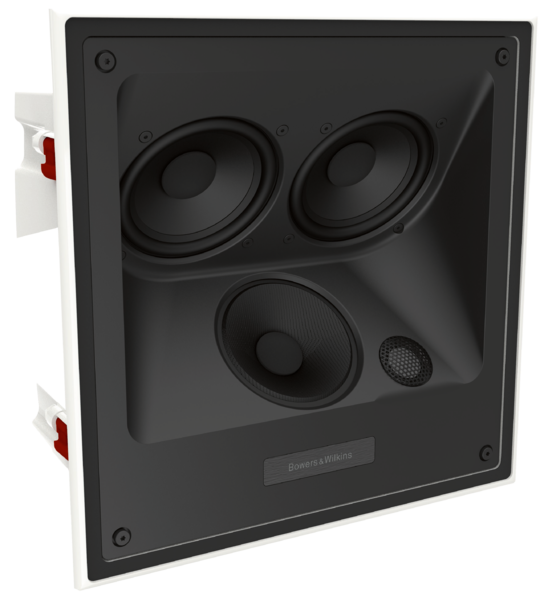 Speakers  Bowers & Wilkins, Boxe Bowers & Wilkins CCM 7.3 S2, avstore.ro