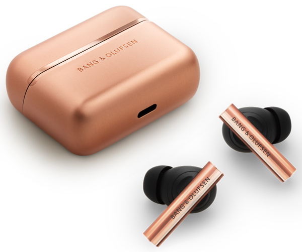 Casti  Bang & Olufsen, Conectare sursa: Wireless, cu True Wireless, Casti Bang & Olufsen Beo Grace, avstore.ro