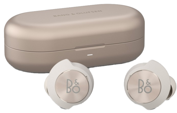 Bang & Olufsen Beoplay EQ バングアンドオルフセン Casti Bang & Olufsen Beoplay EQ Sand Resigilat la AVstore.ro