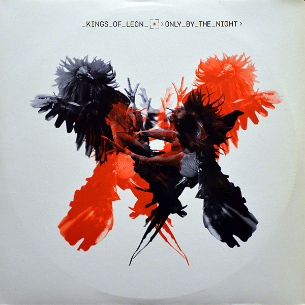 Viniluri, VINIL Universal Records Kings Of Leon - Only By The Night, avstore.ro