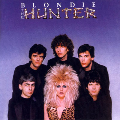 Viniluri, VINIL Universal Records Blondie - The Hunter, avstore.ro