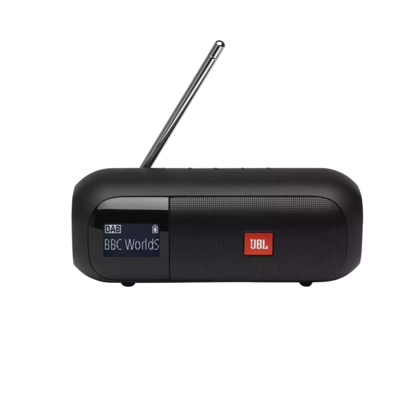 Aparate de radio, JBL Tuner 2 Resigilat, avstore.ro