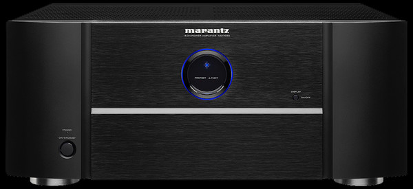 Amplificatoare de putere  Stare produs: NOU, Amplificator Marantz MM7055, avstore.ro