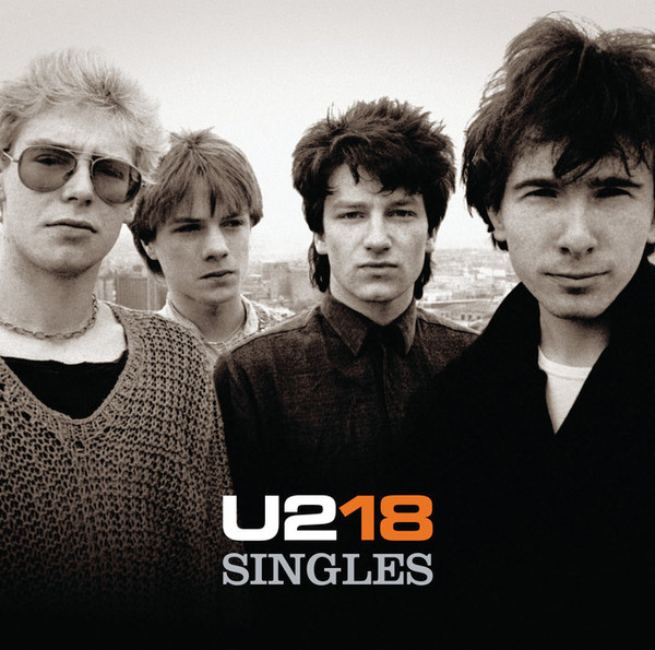 Viniluri  Gen: Rock, VINIL UNIVERSAL RECORDS U2 - U218 Singles, avstore.ro