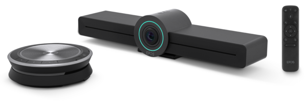 Sala conferinta, EPOS EXPAND Vision 3T, avstore.ro