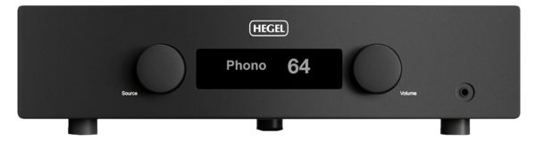 Amplificatoare integrate  Hegel, Stare produs: NOU, Amplificator Hegel A200, avstore.ro
