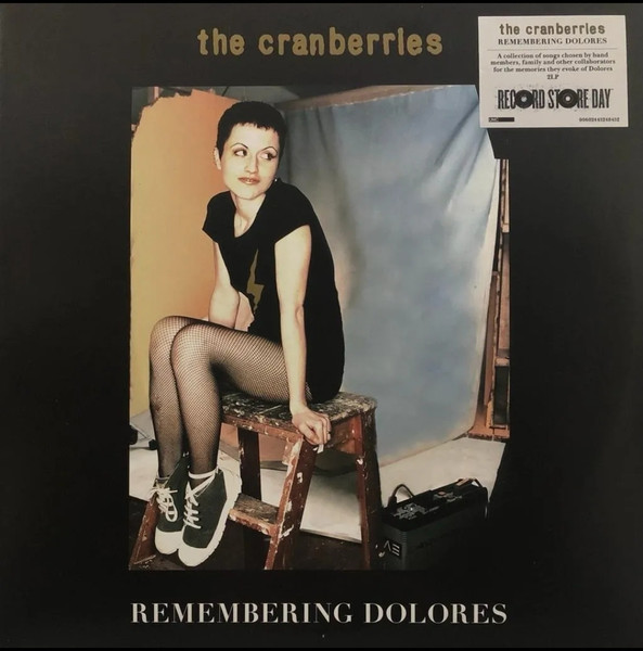 Viniluri, VINIL Universal Records Cranberries - Remembering Dolores, avstore.ro