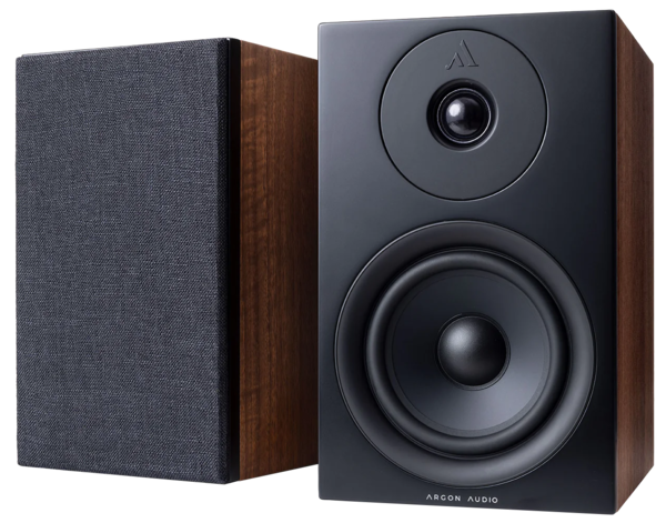 Boxe  Argon Audio, Tip: Boxe de raft, Boxe Argon Audio FORUS 5, avstore.ro