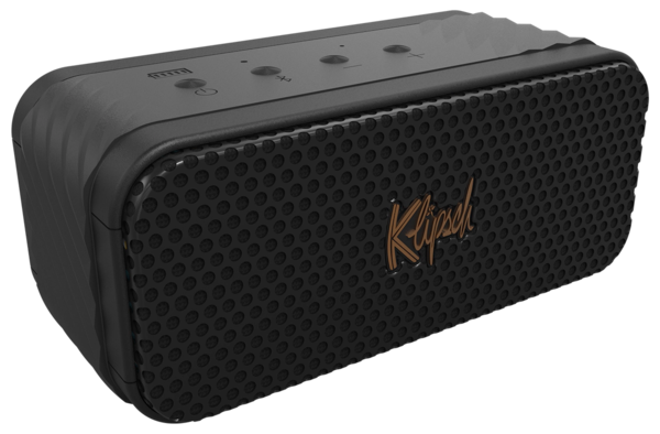 Boxe Amplificate  Klipsch, Boxe active Klipsch Nashville Black, avstore.ro