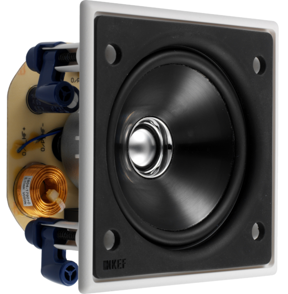 Boxe  KEF, Stare produs: NOU, Boxe KEF Ci100QS, avstore.ro