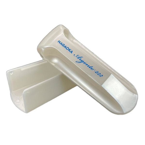Accesorii Pick-UP, Nagaoka Argento WCL-222 Perie de Curatare Umeda, avstore.ro