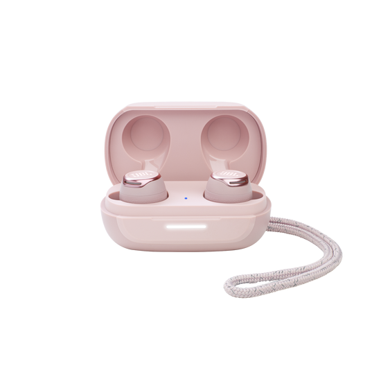 Promotii Casti Sport , Casti Sport JBL Reflect Flow Pro Resigilat, avstore.ro