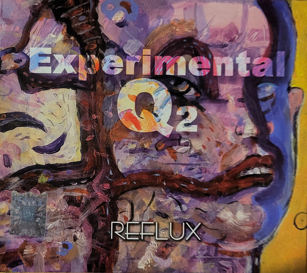 Muzica CD, CD Soft Records Experimental Q - Reflux, avstore.ro
