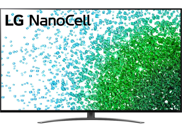 LG 50NANO813PA