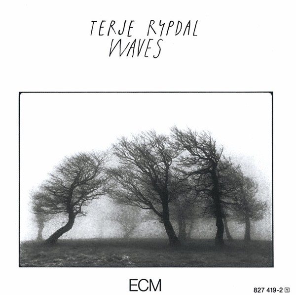 Viniluri  ECM, VINIL ECM Terje Rypdal: Waves, avstore.ro