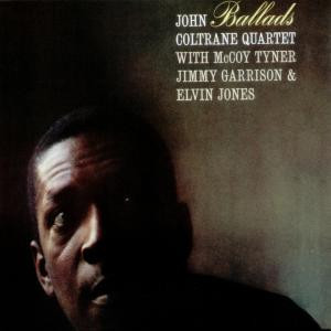 Muzica  Gen: Jazz, VINIL Impulse! John Coltrane - Ballads, avstore.ro