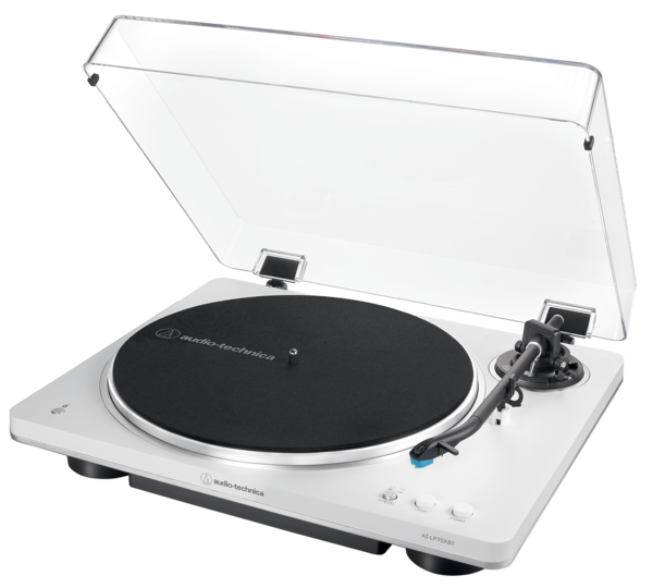 Pick-up  Audio-Technica, Pickup Audio-Technica AT-LP70XBT, avstore.ro