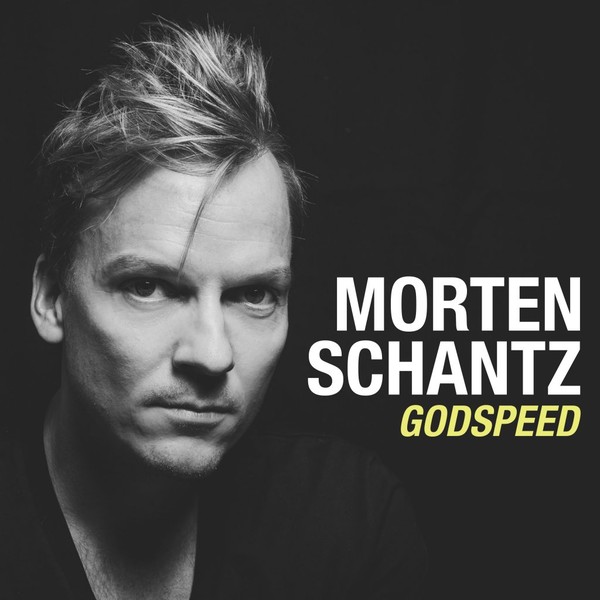 Viniluri  Edition, VINIL Edition Morten Schantz: Godspeed, avstore.ro