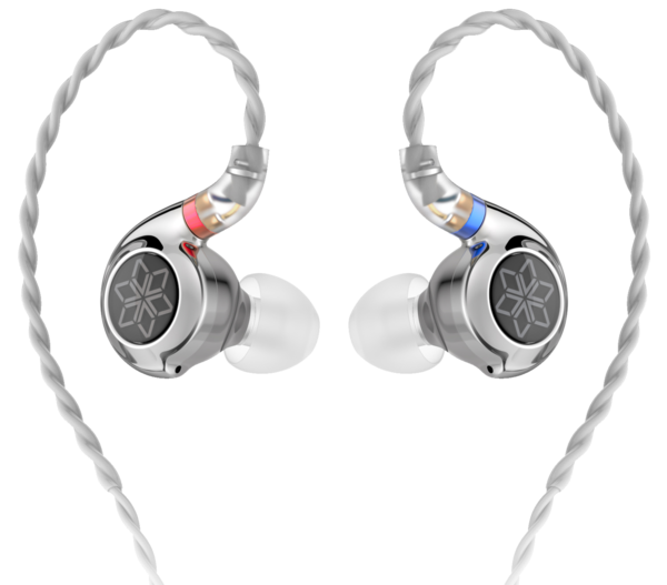 Casti  Contact cu urechea: In Ear (intra-aurale), Conectare sursa: Jack stereo, Casti Hi-Fi Fiio FD11, avstore.ro