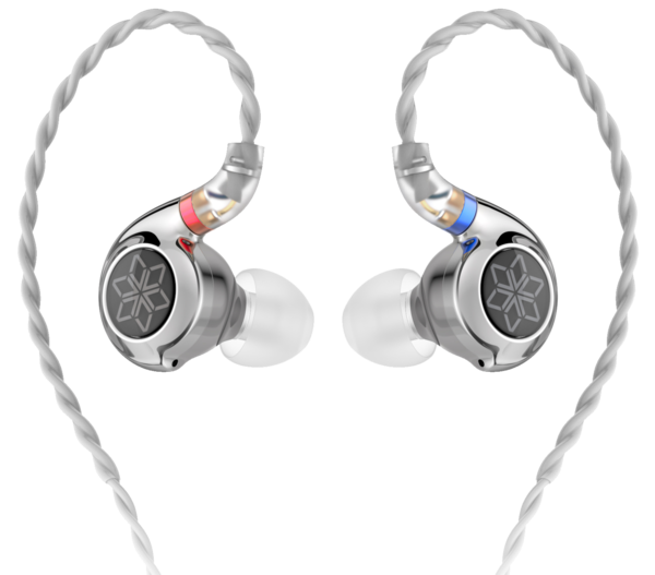 Promotii Casti Contact cu urechea: In Ear (intra-aurale), Mod constructie: Casti inchise, Casti Hi-Fi Fiio FD11, avstore.ro