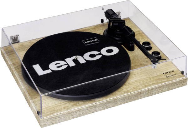 Pick-up  Lenco, cu Bluetooth, Pickup Lenco LBT-188 Resigilat, avstore.ro