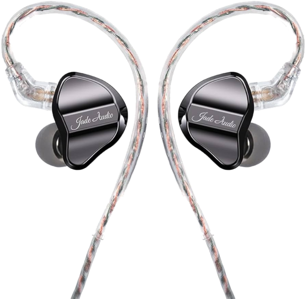 Casti  Contact cu urechea: In Ear (intra-aurale), Conectare sursa: Jack stereo, Casti Hi-Fi Fiio JD1, avstore.ro