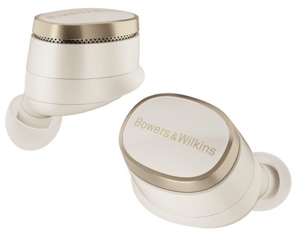 Casti pentru telefon (cu microfon), Casti Bowers & Wilkins Pi8, avstore.ro