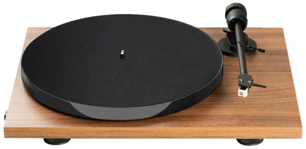 Pickup-uri la AVstore.ro, Pickup ProJect E1 BT ( AT3600L )  + VINIL UNIVERSAL (RO) Vita de Vie -  Lacrima Si Fier cadou!, avstore.ro