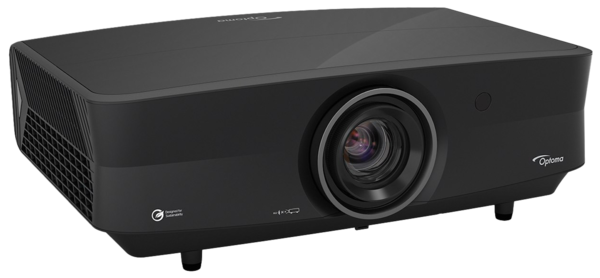 Videoproiectoare  Luminozitate: sub 1000 lumeni, Videoproiector Optoma UHZ68LV, avstore.ro