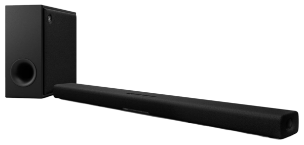 Promotii Soundbar , Soundbar Yamaha TRUE X BAR 50A, avstore.ro