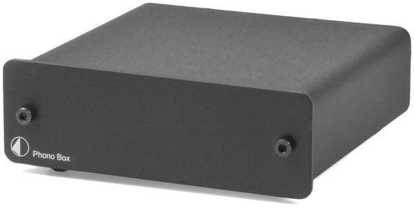 Preamplificatoare Phono, ProJect Phono Box (DC), avstore.ro