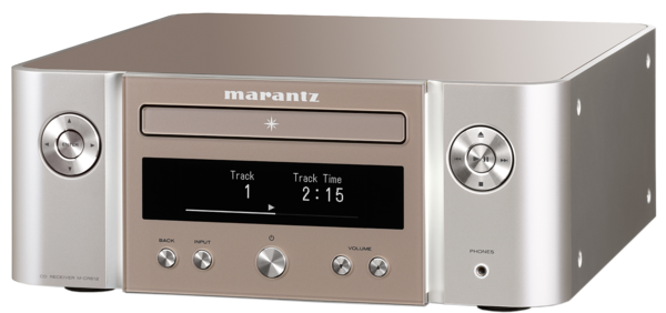 Sisteme mini, Marantz M-CR612, avstore.ro