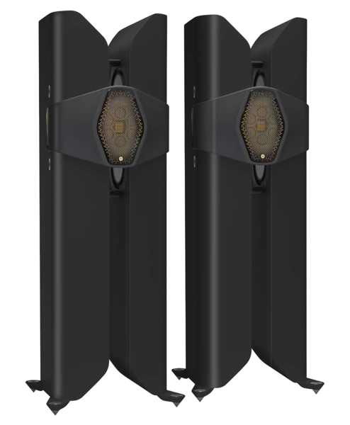 Boxe  Monitor Audio, Tip: Boxe de podea, Boxe Monitor Audio Hyphn, avstore.ro